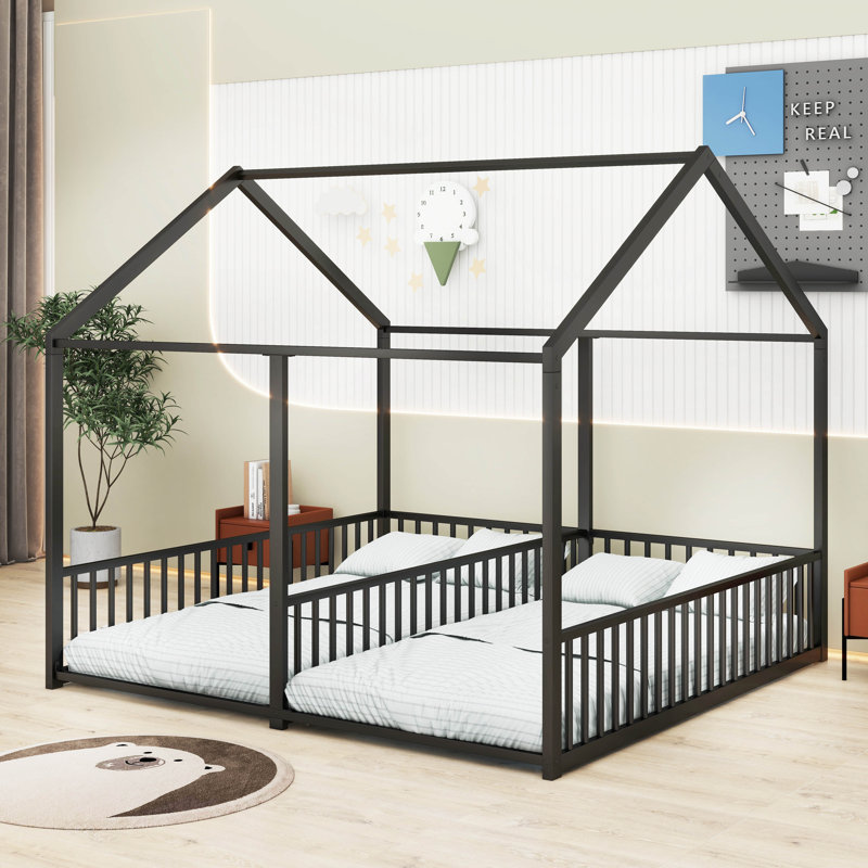 Adonay Kids, Black