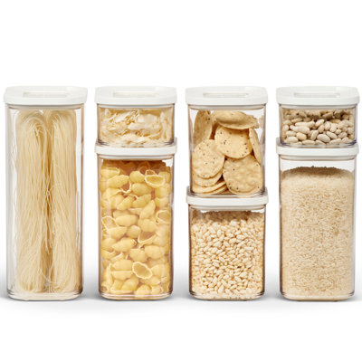 Storage Food Storage Container