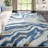 Elzenia Abstract Indoor Rug-1907563267