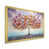 Closed Corner Frame Gold selected