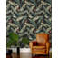 Cavendish Wallpaper | Blush / Traditional / Roll - 27" x 30'-356303420