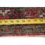 Tapis tribal traditionnel 3 x 5