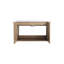 Ensemble de meuble-lavabo simple mural Helveston-2114041210