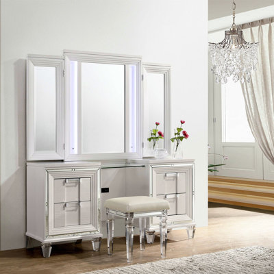 Bridgnorth Vanity