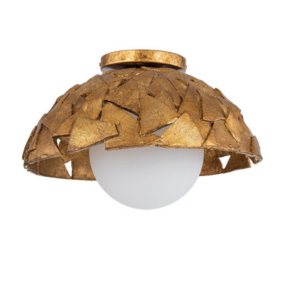 The Mosaic Luxe