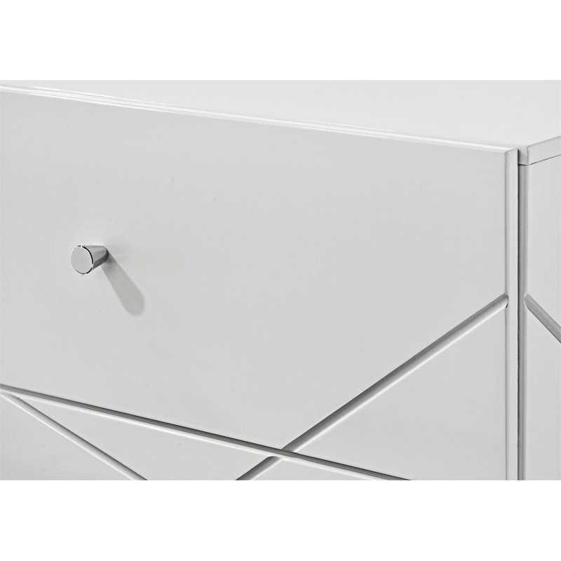 Table de chevet avec tiroir