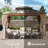 Aluminum Patio Gazebo Permanent Double Polycarbonate Roof Canopy-87703192-90289469