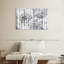 Boussole, reproduction sur toile-1811525320