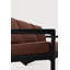 Outdoor 3 - Seat Patio Sofa-1807109300-1807109299