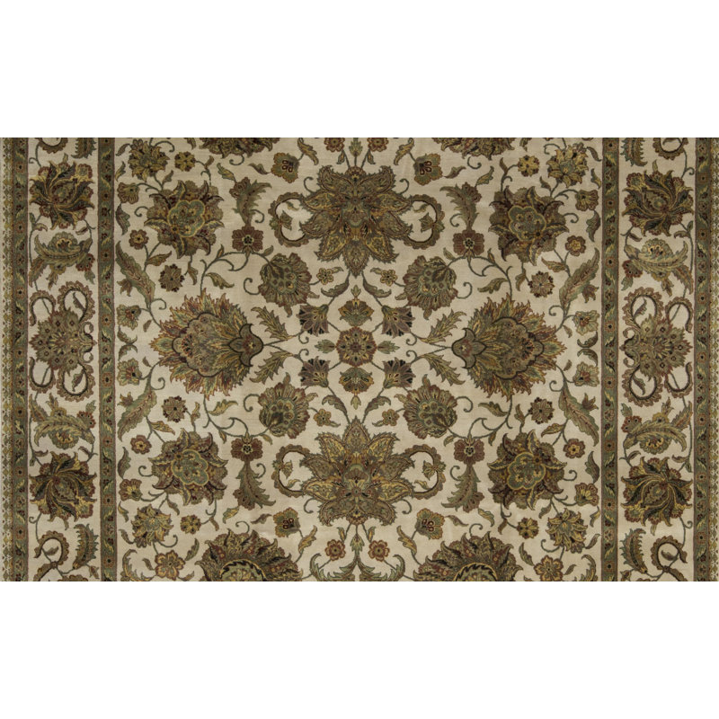 One-of-a-Kind 10'2" Area Rug