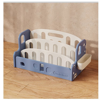 Organisateur de bureau en plastique Marisel