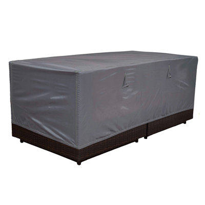 Polypropylene / Olefin Box Cushion Sofa Slipcover
