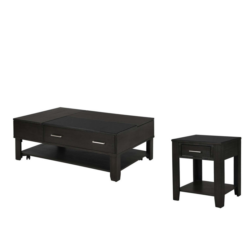 Rectangular Coffee Table