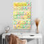 Tableau alphabétique Ashelle-108628444