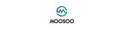 MOOSOO logo