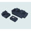 Canapé modulaire surdimensionné Boneless-557618659