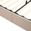 Grand lit plateforme tapissier avec système de rangement hydraulique-1936412805-1936412857-1936412807