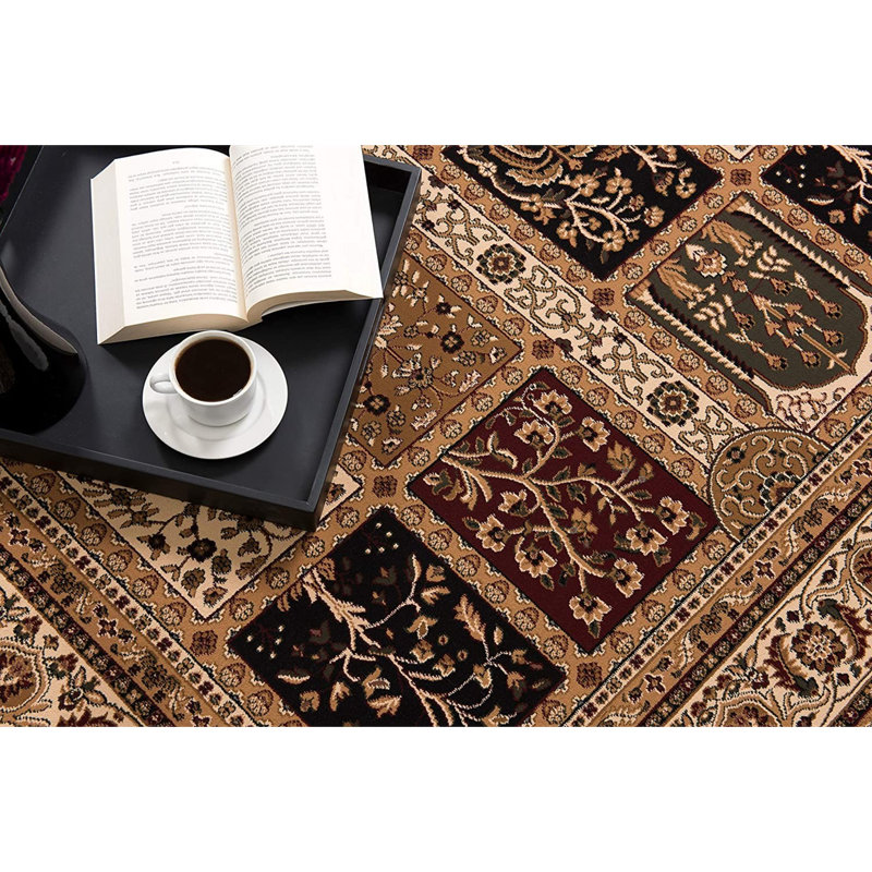 Valerie Indoor Rug, Runner 2' x 8'