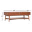 Table basse Williams