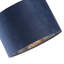Velvet Lamp Shade With Peacock Feather Inner By-2024474665