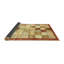 Tapis abstrait moderne 391-1572033104