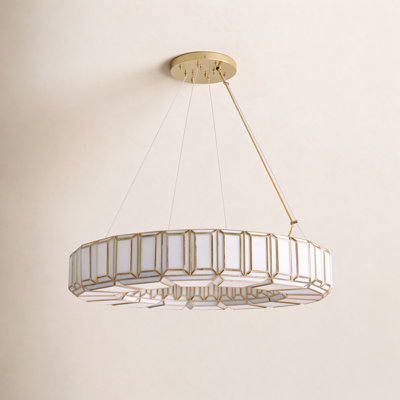 Belmont 12-Light Chandelier
