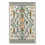 Tapis tissé crème Mosso-1083318613