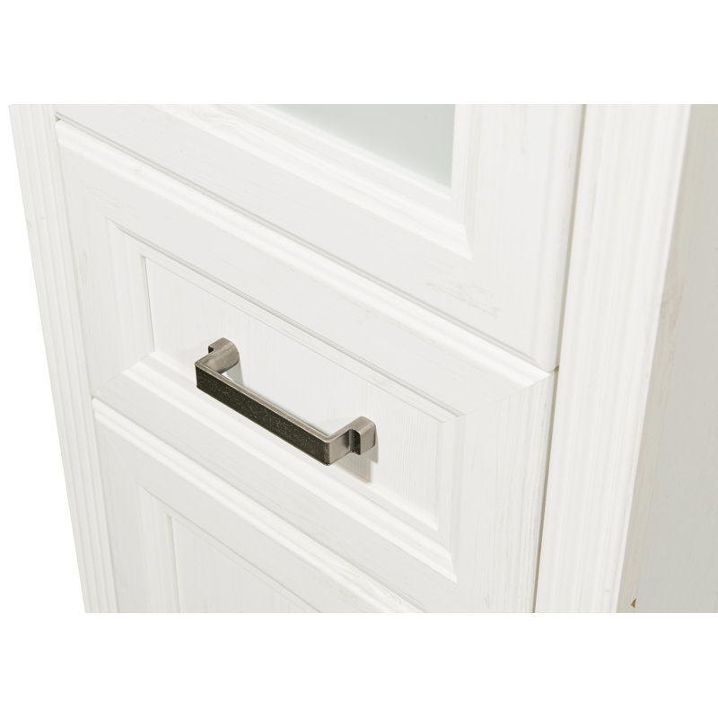 48 x 189 cm Machiasport Laundry Cabinet