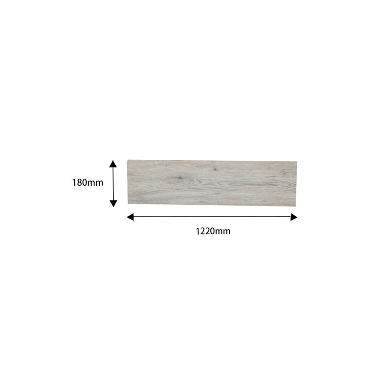 RVP403 SPC Vinyl 5mm Thick 18cm W x 122cm L Vinyl Plank