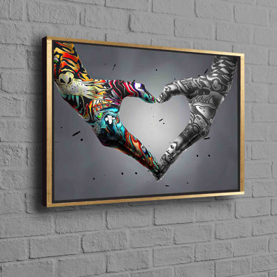 Print on Canvas