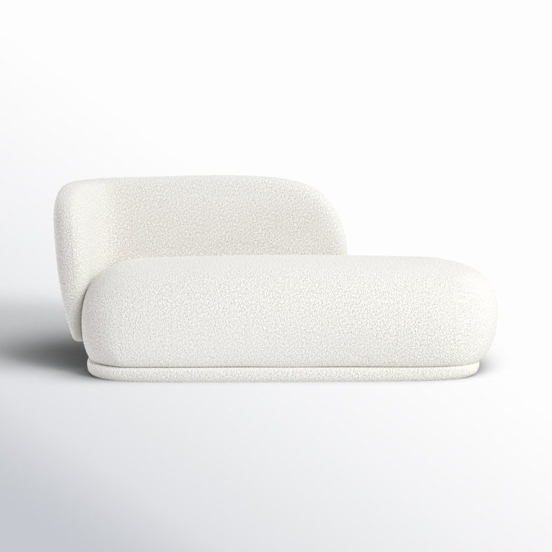 Lealani Upholstered Chaise Lounge