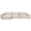 Boleslovas 3 Seater Sofa & Chaise-1596714686-1596714624