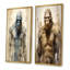 Ensemble de salon Angry Bigfoot - Bigfoot-1134508296-1134508298