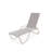 Outdoor Rust-Resistant Metal Chaise Lounge-48934642-48935060
