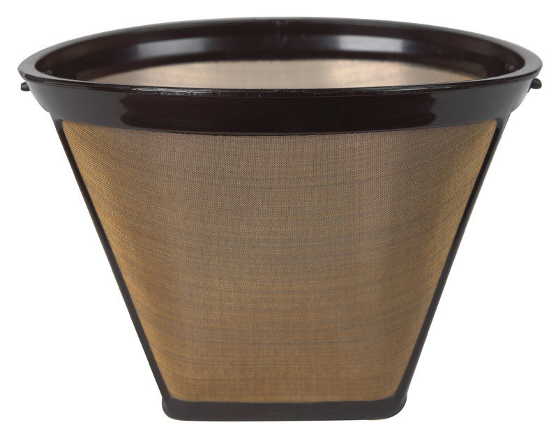 Cuisinart 10-14 Cup Gold Tone Coffee Filter
