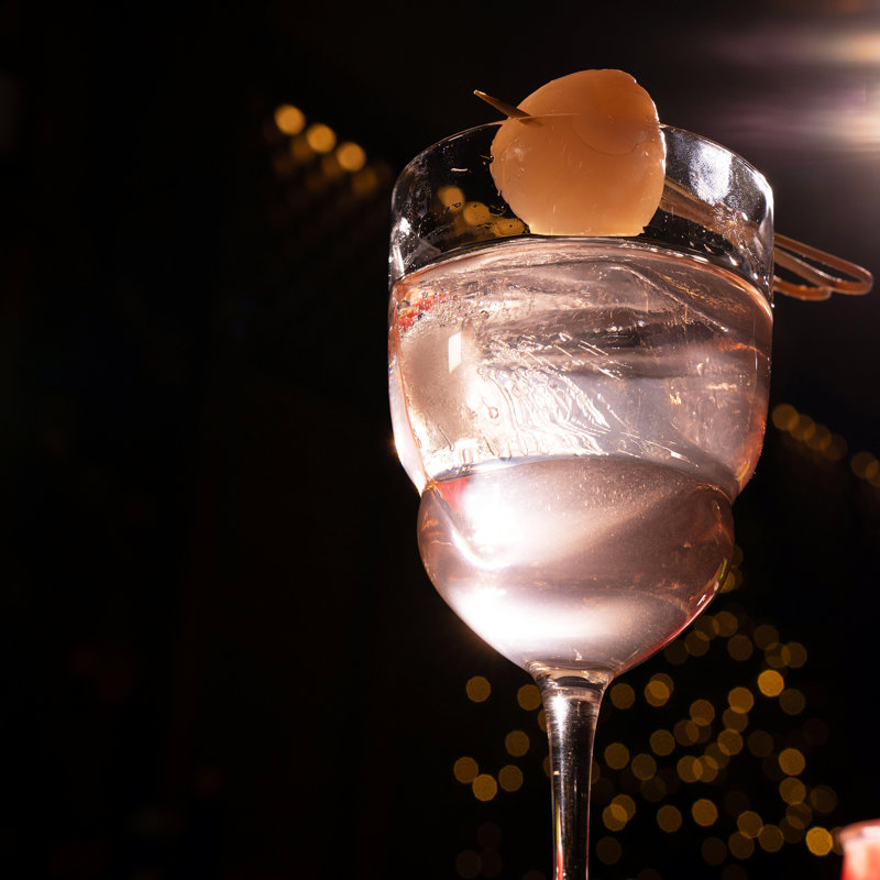 10,75 oz. Verres à cocktail Barracuda