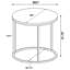 Table de bout Arrize Mango