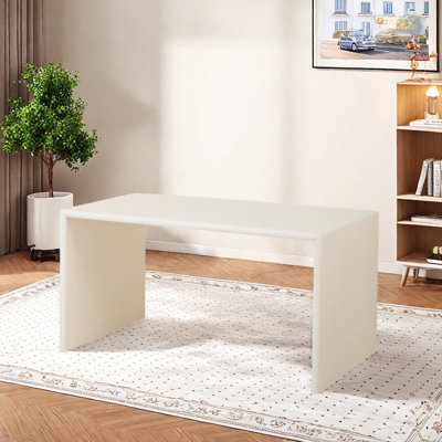 Bureau d'écriture Minimalist Design