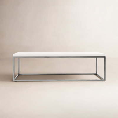 Valeta 47" Coffee Table