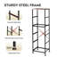 Commode verticale 5 tiroirs Ojaswi-937336997