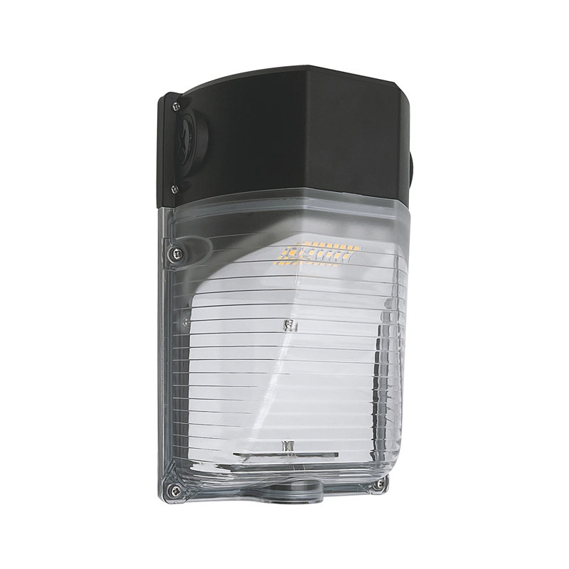 Nicolus Metal and Aluminium LED Wall Light