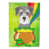 Schnauzer sélectionné