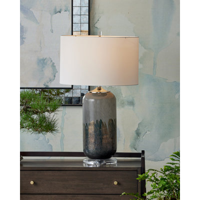 Lampe de table Lewes
