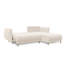 Afonso 4 Seater Sofa Bed-74617062