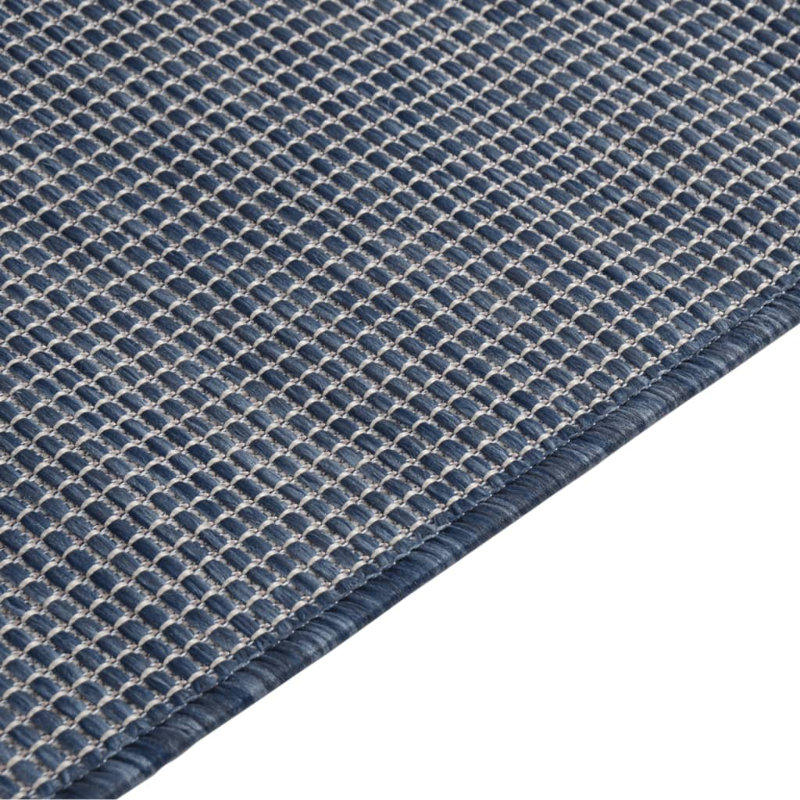 Parry Solid Colour Hand Woven Area Rug, Rectangle 200 x 280cm