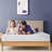 Green Tea Cooling Memory Foam Mattress Medium Firmness Mattress In A Box-2023072822-2016052814