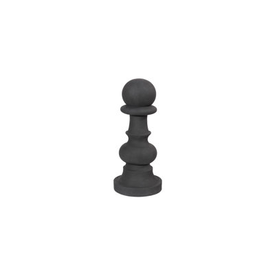Pawn Chess Sculpture