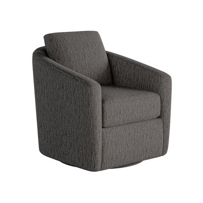 Daisey Swivel Glider