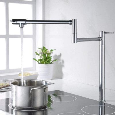 SMARTLET Kitchen Faucet