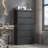 5-Drawer Metal Lateral File Cabinet with Lock, Durable and Secure Storage for Legal/Letter/A4/F4 Documents-129472267